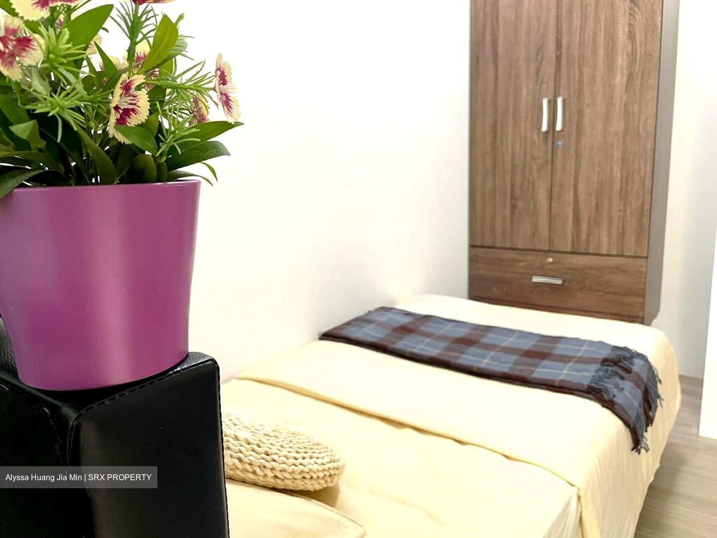 Sophia Residence (D9), Condominium #504666161